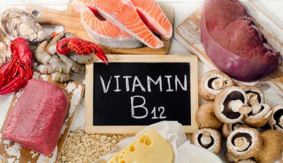 Beragam Manfaat Vitamin B12 untuk Kesehatan Tubuh